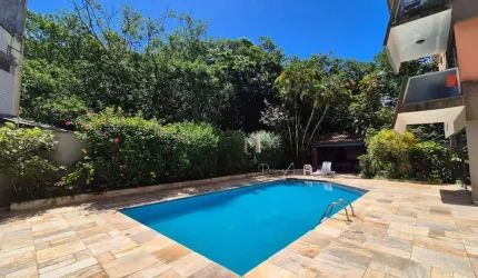 Apartamento com 3 dormitórios à venda, 80 m² por R$ 389.000,00 - Praia da Enseada - Guarujá/SP