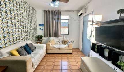 Apartamento para venda na praia da pitangueiras