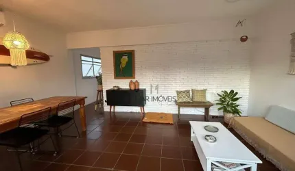 Apartamento à venda, 140 m² por R$ 490.000,00 - Praia das Astúrias - Guarujá/SP