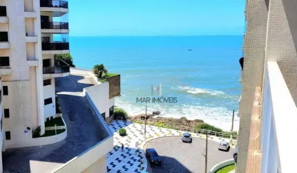 Apartamento à venda na praia das Astúrias em Guarujá/SP - Mar Imóveis Prime