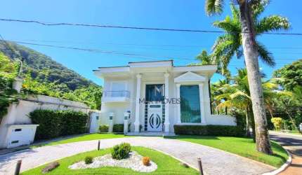 Casa à venda, 498 m² por R$ 2.590.000,00 - Costão do Pernambuco - Guarujá/SP