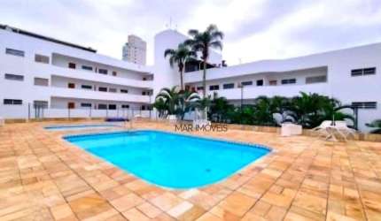 apartamento 2 dormitórios