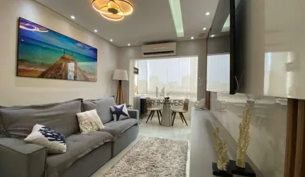 Apartamento à venda na Praia da Enseada em Guarujá | Mar Imóveis Prime