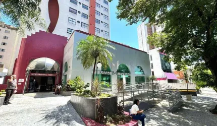Prédio à venda, 590 m² por R$ 4.000.000