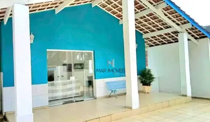 vende se casa 03 dormitórios