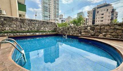 Apartamento à venda 250metros da praia!!