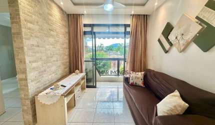 Apartamento na enseada disponível para venda!!