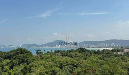Apartamento com 3 dormitórios à venda, 158 m² por R$ 900.000,00 - Praia da Enseada - Guarujá/SP