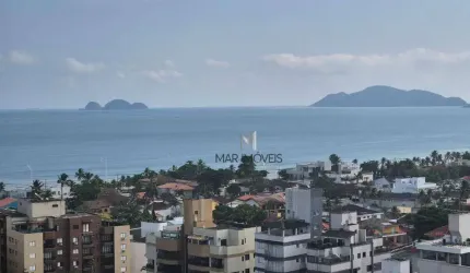 Apartamento com 2 dormitórios para alugar, 69 m² por R$ 6.000,02/mês - Praia da Enseada - Guarujá/SP