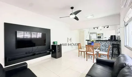 Apartamento à venda na Praia das Astúrias em Guarujá | Mar Imóveis Prime