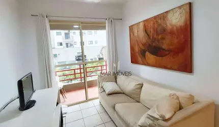 Apartamento à venda na Praia da Enseada em Guarujá | Mar Imóveis Prime
