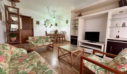 Apartamento à venda na Praia da Enseada em Guarujá | Mar Imóveis Prime