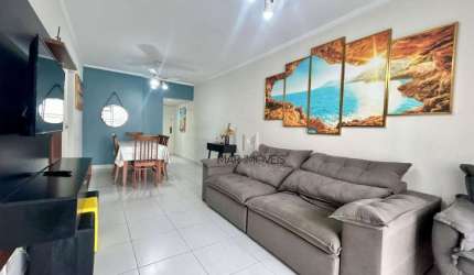 Apartamento à venda na Praia das Pitangueiras em Guarujá | Mar Imóveis Prime