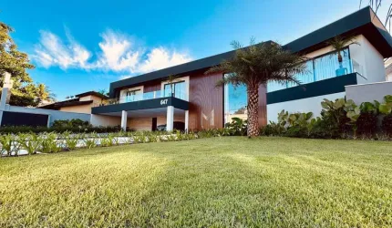 Casa à Venda no Condomínio Jardim Acapulco em Guarujá | Mar Imóveis Prime