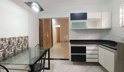 Apartamento à venda na Praia da Enseada em Guarujá | Mar Imóveis Prime