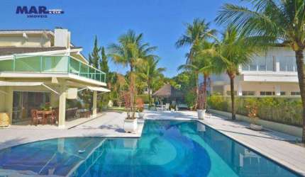Casa à Venda no Jardim Acapulco em Guarujá | Mar Imóveis Prime