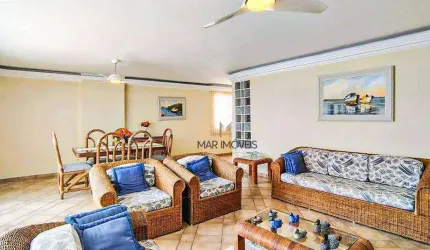 Apartamento à venda no Praia das Pitangueiras em Guarujá | Mar Imóveis Prime