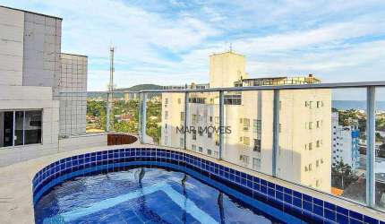 Apartamento à venda na Praia da Enseada em Guarujá | Mar Imóveis Prime