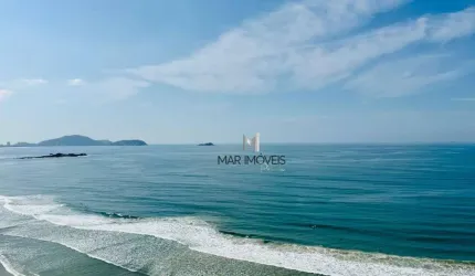 Apartamento à venda na Praia das Astruas em Guarujá | Mar Imóveis Prime