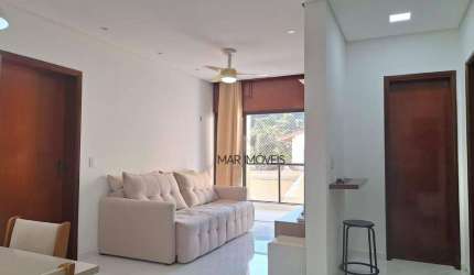Apartamento à venda, Praia na Enseada em Guarujá I Mar Imoveis Prime