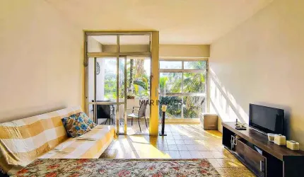 Apartamento à venda na Praia do Tombo em Guarujá | Mar Imóveis Prime