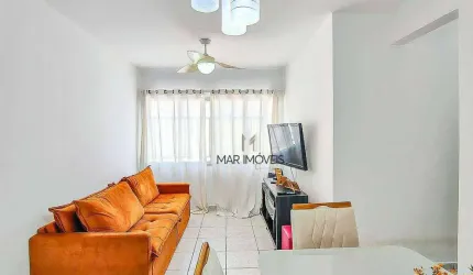 Apartamentp à venda na Praia da Enseada em Guarujá | Mar Imóveis Prime