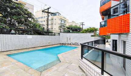 Apartamento à venda na Praia da Enseada em Guarujá | Mar Imóveis Prime