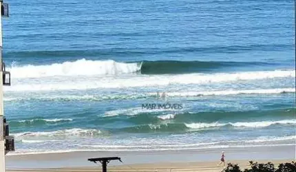 Apartamento com 2 dormitórios à venda, 120 m² - Pitangueiras - Guarujá/SP - Mar Imóveis Prime