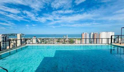 Apartamento à venda na Praia da Enseada em Guarujá | Mar Imóveis Prime