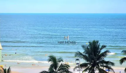 Apartamento à venda na Praia das Astúrias em Guarujá - Mar Imóveis Prime