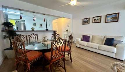 Apartamento à Venda em Pitangueiras em Guarujá | Mar Imóveis Prime