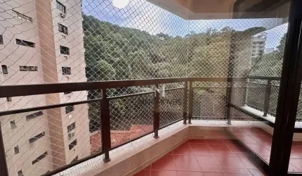 Apartamento Para Locação Anual em Pitangueiras - Guarujá - SP
