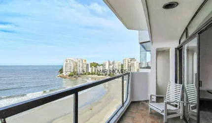 ?Apartamento à venda na Praia das Astúrias em Guarujá | Mar Imóveis Prime