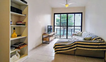 Apartamento à venda na Praia das Astúrias em Guarujá | Mar Imóveis Prime