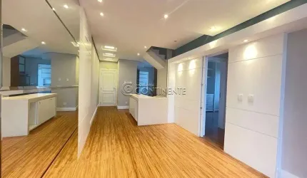 Cobertura com 3 quartos à venda na Rua João Batista D'Alascio, 260, Coqueiros, Florianópolis por R$ 1.500.000