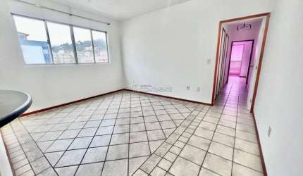 Apartamento com 2 quartos à venda na Rua Médico Miguel Salles Cavalcanti, 86, Abraão, Florianópolis por R$ 455.000