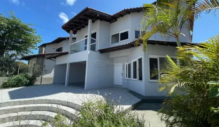 Casa com 4 quartos à venda na Rua Professora Emília Boos Schmidt, 173, Bom Abrigo, Florianópolis por R$ 2.800.000