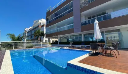 Apartamento com 4 quartos à venda na Rua Emílio Meyer, 05, Coqueiros, Florianópolis por R$ 2.100.000