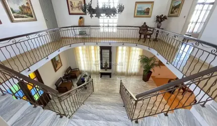 Casa com 5 quartos à venda na Luís da Costa Freisleben, 180, Itaguaçu, Florianópolis por R$ 2.695.000