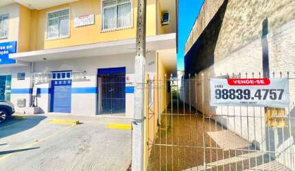 Casa com 4 quartos à venda na Rua João Meirelles, 1178, Abraão, Florianópolis por R$ 1.500.000