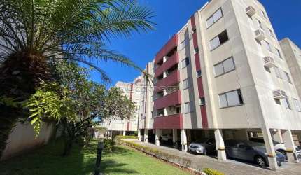 Apartamento com 4 quartos à venda na Rua Fernando Ferreira de Mello, 204, Bom Abrigo, Florianópolis por R$ 815.000