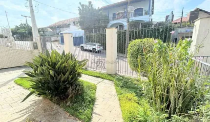 Casa com 4 quartos à venda na Rua Senador Milton Campos, 195, Coqueiros, Florianópolis por R$ 2.500.000