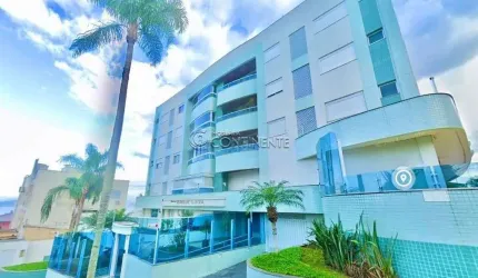 Apartamento com 3 quartos à venda na Rua Antenor Morais, 42, Bom Abrigo, Florianópolis por R$ 930.000