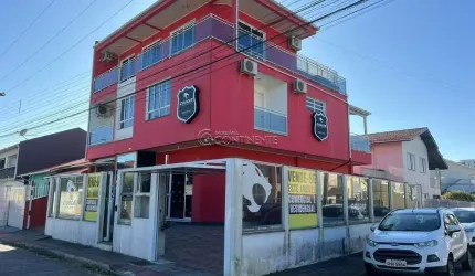 Casa com 3 quartos à venda na Rua Francisco Luiz de Almeida, 110, Roçado, São José por R$ 1.990.000