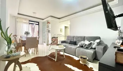Apartamento com 2 quartos à venda na Avenida Governador Ivo Silveira, 177, Estreito, Florianópolis por R$ 860.000
