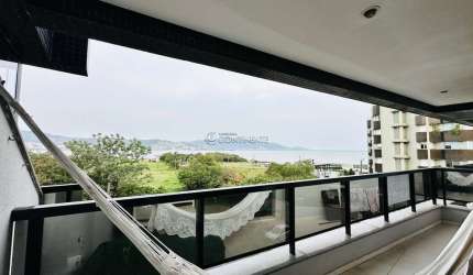 Apartamento com 3 quartos à venda na Rua Wilson Luz, 145, Coqueiros, Florianópolis por R$ 1.520.000