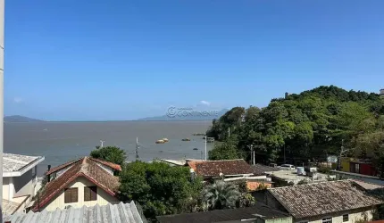 Apartamento com 2 quartos à venda na Rua João Alcântara da Cunha, 235, Coqueiros, Florianópolis por R$ 700.000