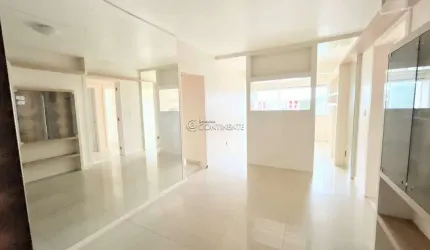 Apartamento com 3 quartos à venda na Rua Vereador José do Vale Pereira, 37, Coqueiros, Florianópolis por R$ 850.000