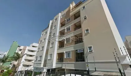 Apartamento com 2 quartos à venda na Rua Bias Peixoto, 70, Abraão, Florianópolis por R$ 580.000