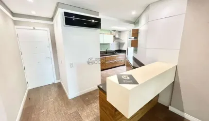 Apartamento com 3 quartos à venda na Rua Vereador Walter Borges, 480, Campinas, São José por R$ 935.000